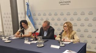 Violencia estatal durante la cuarentena: presentan un informe en el Congreso que revela la magnitud de las violaciones a los derechos humanos