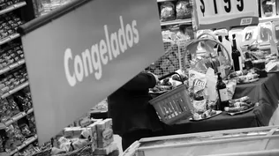Precios subieron 0,35% en noviembre