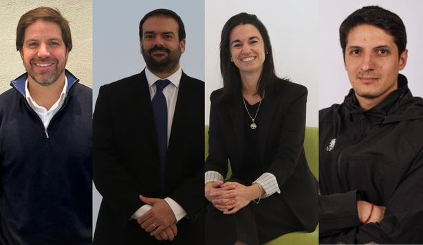 Movida gerencial: ¿cuáles son las últimas novedades en los equipos de las empresas uruguayas?