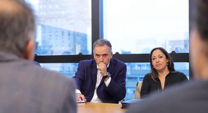 Proyectos millonarios en Florida y Durazno: inversiones, pasos a seguir y las impresiones tras reuniones con Orsi