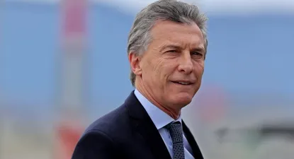Macri a los argentinos: Estoy tomando todas las decisiones necesarias para cuidarlos