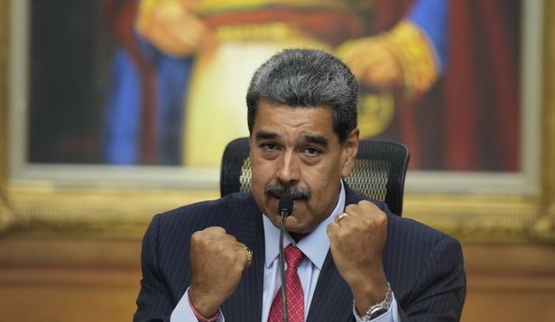 Maduro llamó a boicotear a WhatsApp en Venezuela