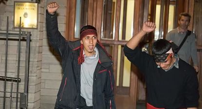 Fausto Jones Huala tenía 31 años y era reconocido por su participación en movilizaciones vinculadas a la causa mapuche.