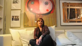 Directora de Estudio Gabriela Pallares