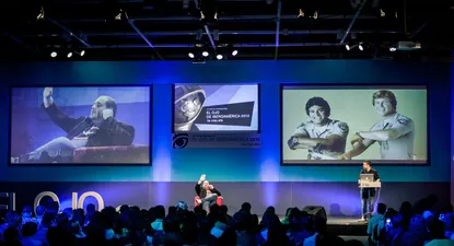 Amén, Publicis Impetu y La Diez premiadas en el último día de El Ojo
