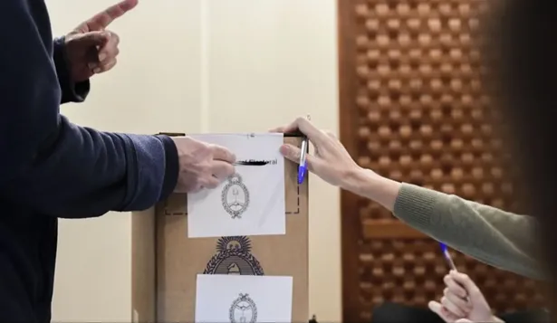 Elecciones en Argentina