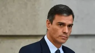 Pedro Sánchez