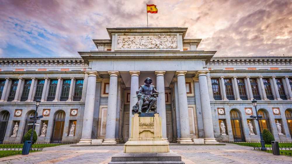 VisitMadrid es el portal para el turismo regional de la Comunidad de Madrid.