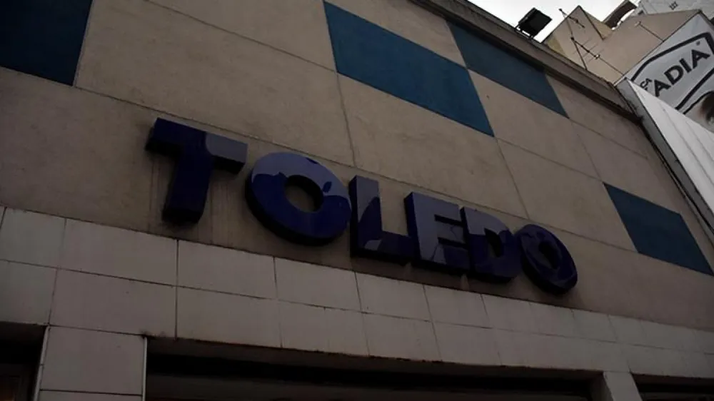 Los descuentos de Cuenta DNI en supermercados Toledo