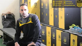 Madre de Frascarelli: Plaza le ganará los tres partidos a Peñarol