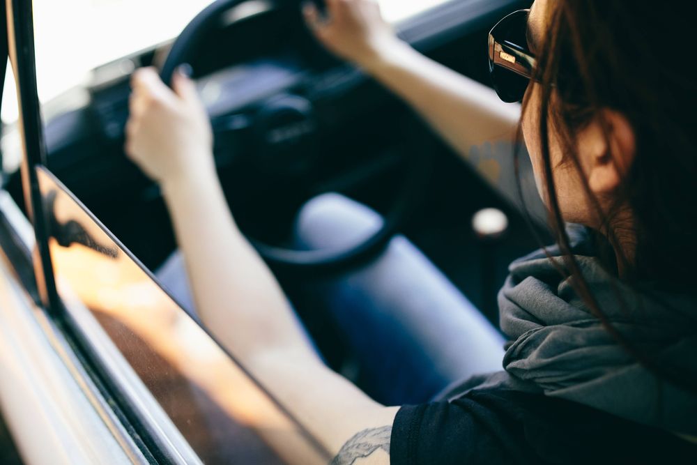 Libreta de conducir, una herramienta que brinda autonomía.