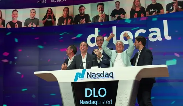 DLocal obtuvo por primera vez en su historia ingresos mayores a US$ 1.000 millones: el rol de la IA para acelerar el crecimiento y la visión de su CEO para el 2026