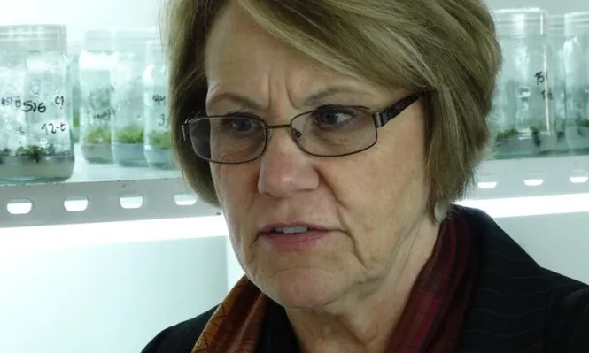 Bárbara Schaal, embajadora global de Estados Unidos para Asuntos de Cooperación Científica