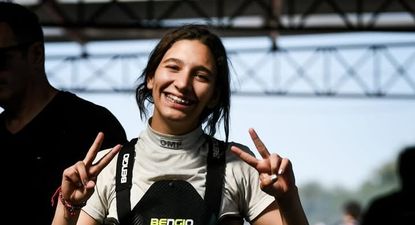 El Observador | Matilde Itzcovich