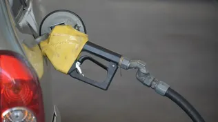 Amplían baja de Imesi a naftas en ciudades fronterizas con Argentina