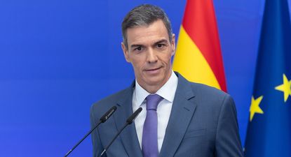 Pedro Sánchez
