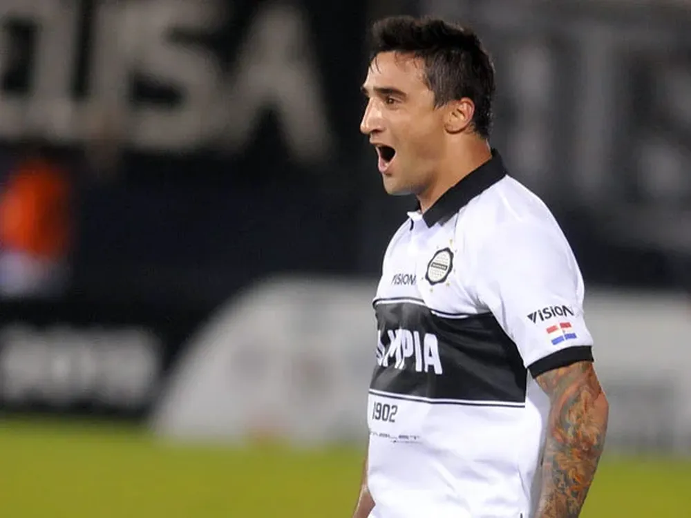 Juan Manuel Salgueiro