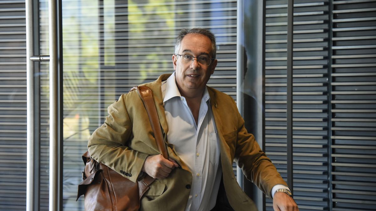 Mahía dijo que el gobierno trabaja en proyecto para la creación del Ministerio de Justicia y en nuevo decreto para universidades
