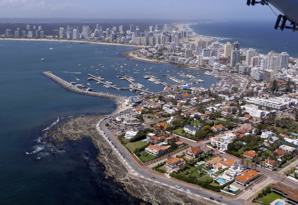 ALQUILERES EN URUGUAY