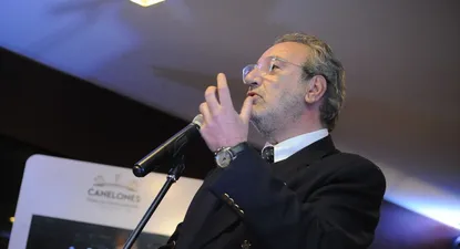 Diego Flores, director de Canelones: Tierra de Oportunidades. Un lugar para vivir