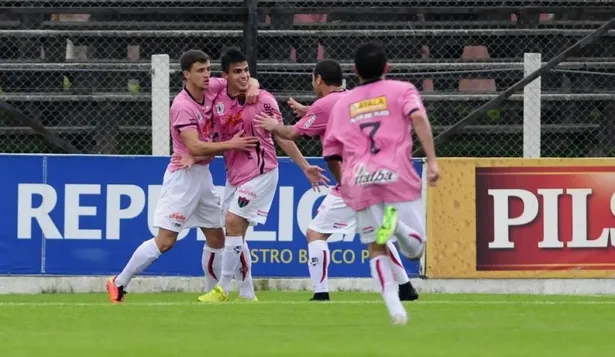 El Tanque es de Primera