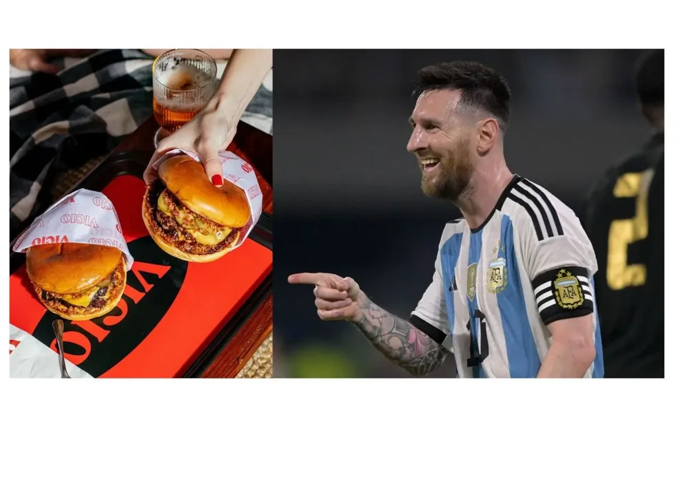 La nueva inversión de Messi