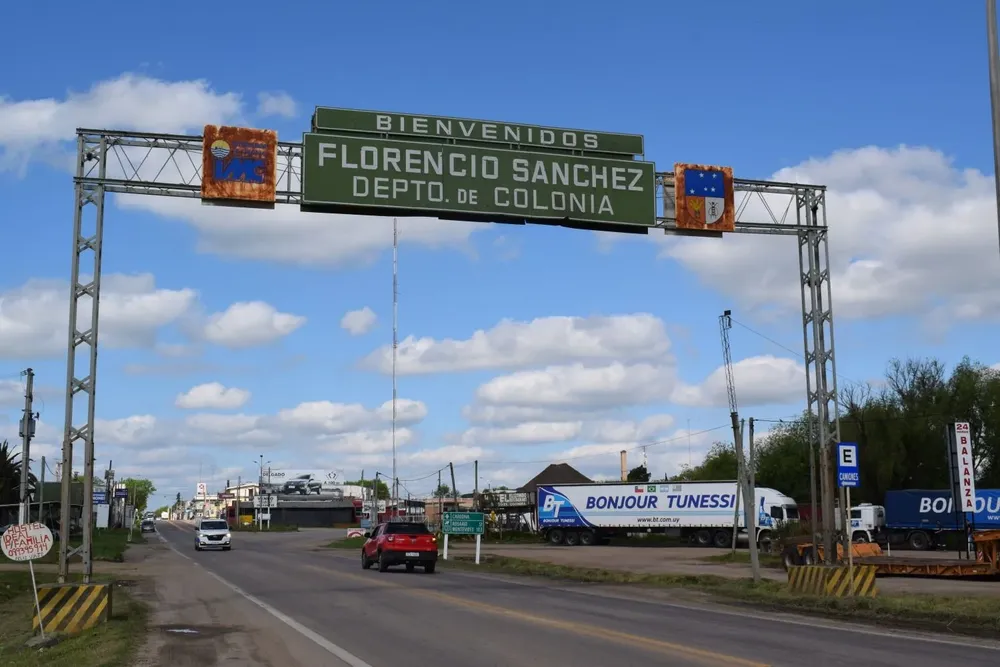 Municipio de Florencio Sánchez