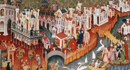 A siete siglos de la muerte de Marco Polo las dudas en relación con la veracidad de sus relatos vuelve a ser tema de debate.