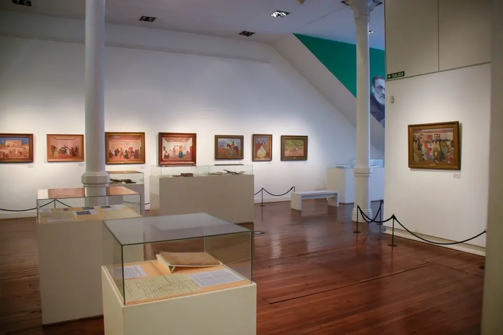 Los museos pasarán a cobrar entrada a los visitantes extranjeros