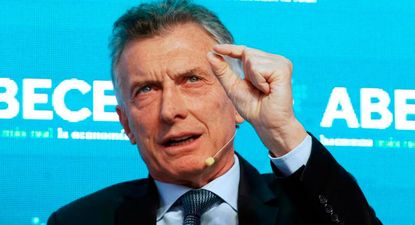 Reaparece Mauricio Macri y buscar ordenar al PRO a nivel nacional.