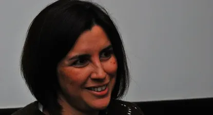 Claudia Fernández, de Manentia Software