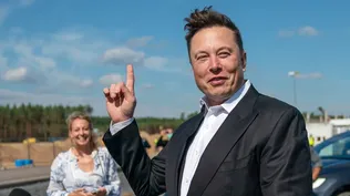Elon Musk