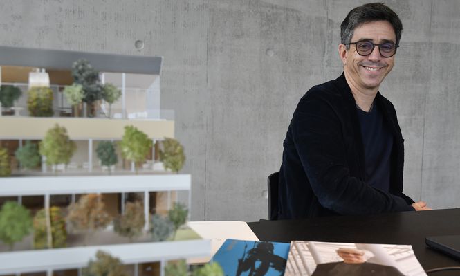Román Viñoly&nbsp;