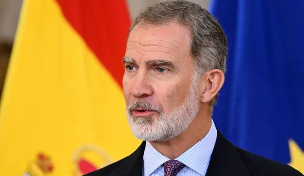 El rey de España suele acudir como Jefe de Estado a las tomas de posesiones de los presidentes en América Latina.