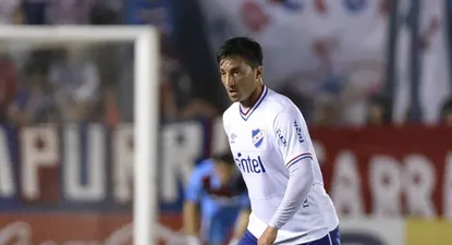 Nacional aprontó con el doble 5 original