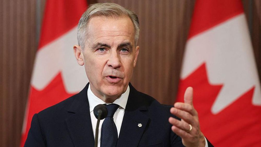 Mark Carney, primer ministro y candidato del Partido Liberal en las elecciones del lunes 28 de abril, dijo recientemente que la "relación especial" entre Canadá y EE.UU. ha terminado.