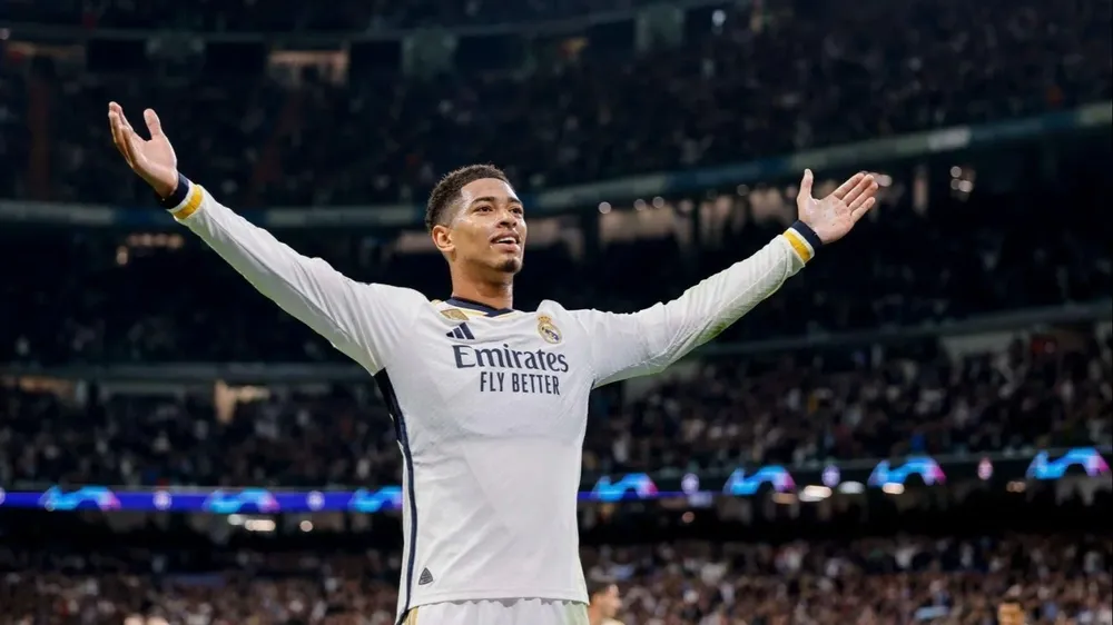 Fútbol español en semis de Champions.