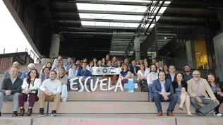 El III Congreso Iberoamericano Escuela Plus de Transformación Digital en el Aula, organizado por DIRECTV y sus aliados, tuvo lugar en Medellín durante dos días y se analizaron las nuevas tendencias de educación apoyadas en la tecnología y su impacto en los sistemas de enseñanza actuales.