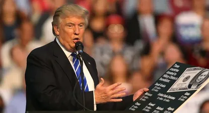 trump acuso a obama de ser fundador del estado islamico