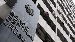 La economía uruguaya creció 2,1% en el segundo trimestre