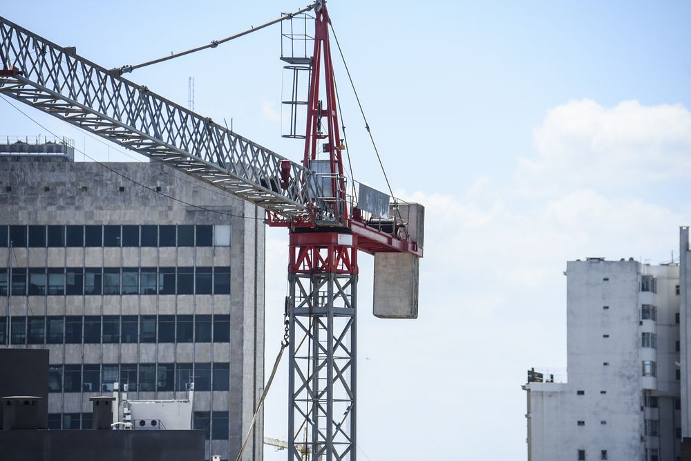 20250130 Construcción de edificios, construcción, sunca, edificios, apartamentos, mercado inmobiliario, real estate, venta.