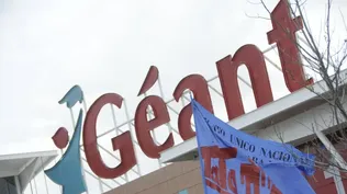 Paros en Disco, Devoto y Géant podrán repetirse el 30 y 31