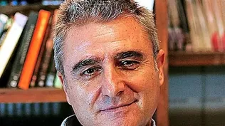 Miguel Barroso, exsecretario de Estado de Comunicación de Zapatero y miembro del consejo de Prisa.