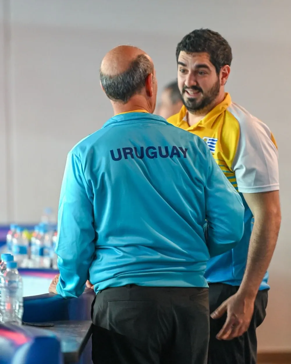 Diego Friedmann, campeón nacional de bowling temporada 2022