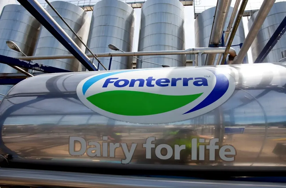 Nuevos indicadores de valores internacionales para los productos lácteos.