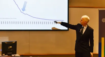 China, Trump y la suba del dólar, los riesgos para América Latina