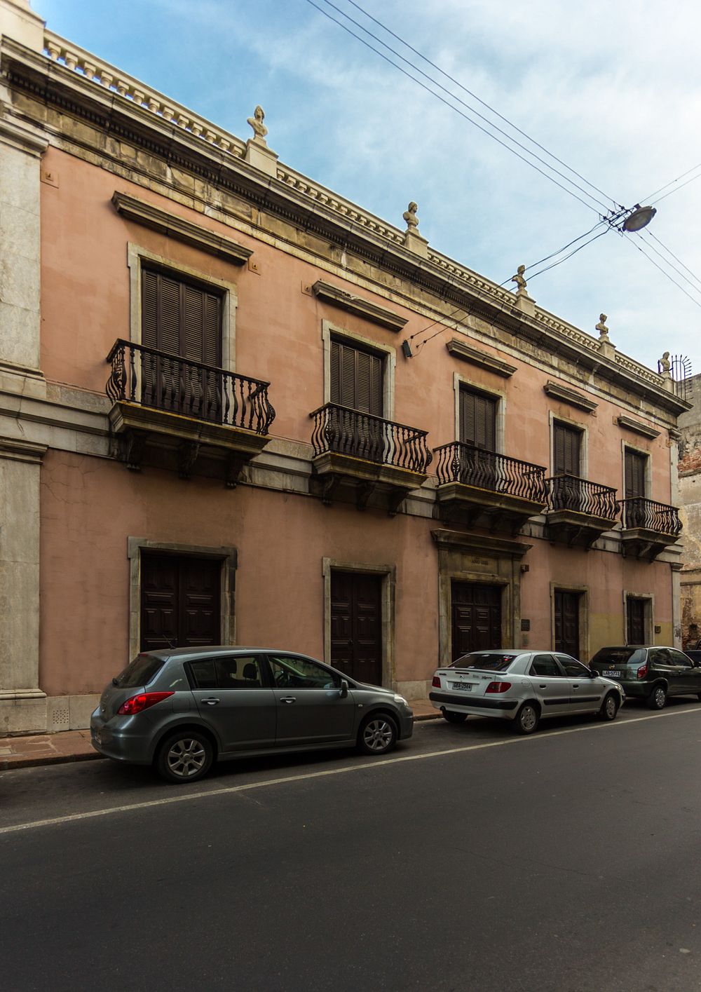 Museo Rom&aacute;ntico - Casa Montero