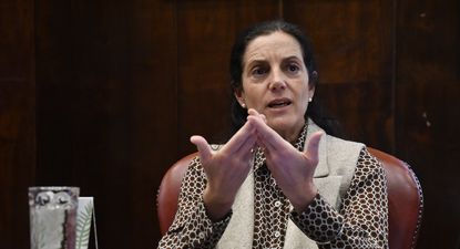 Azucena Arbeleche&nbsp;