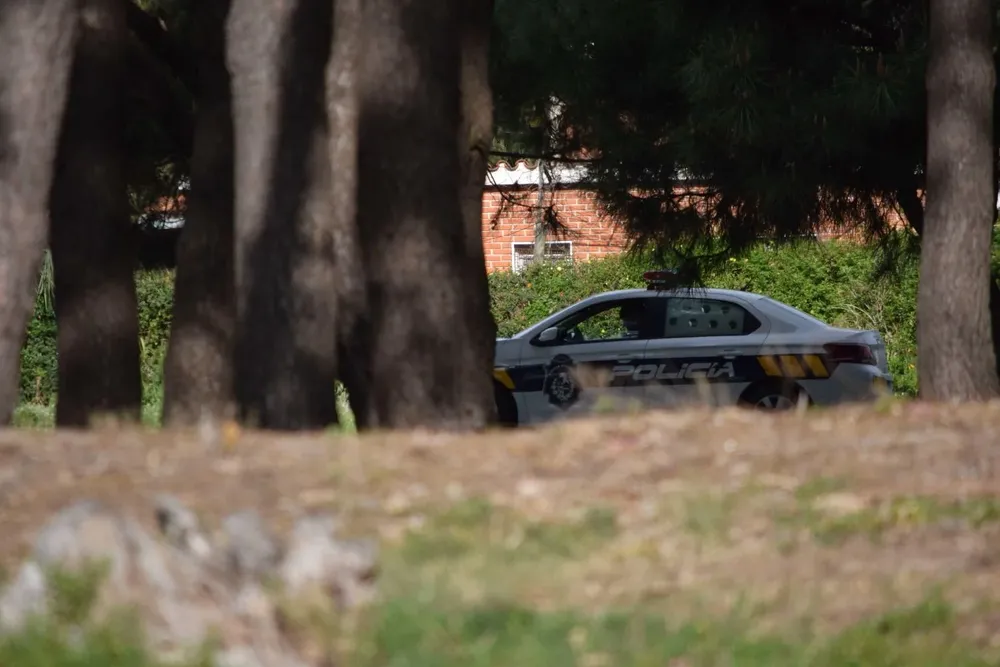 El cuerpo fue encontrado en el barrio Lomas de la ciudad de Maldonado.