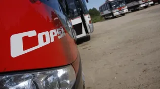 Copsa acusó a Transporte de  manejo “inequitativo” de recursos